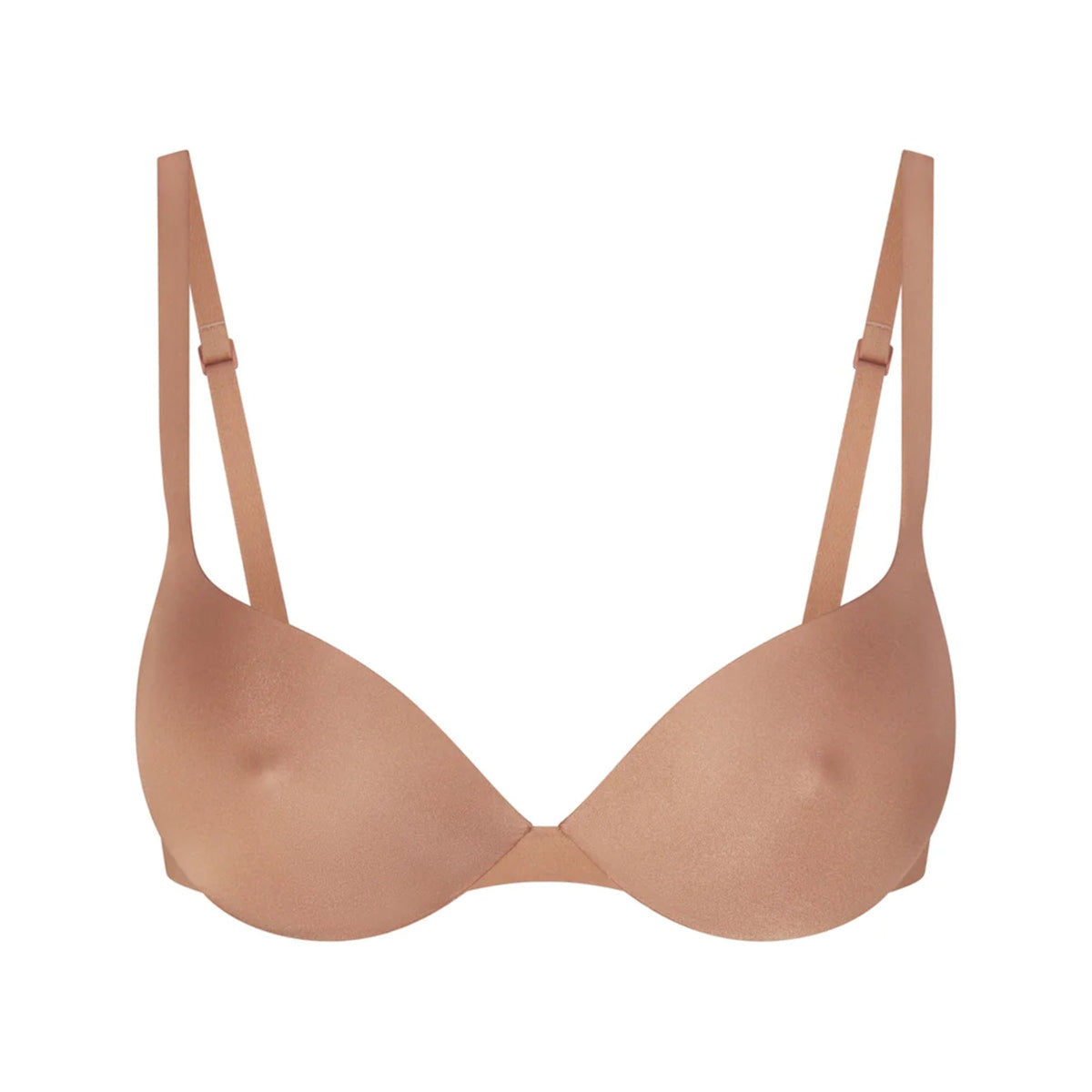 SKIMS ULTIMATE NIPPLE PUSH-UP BRA | SIENNA