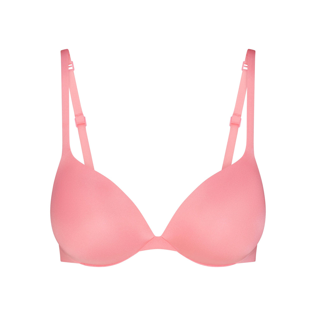 SKIMS ULTIMATE TEARDROP PUSH-UP BRA | MELON
