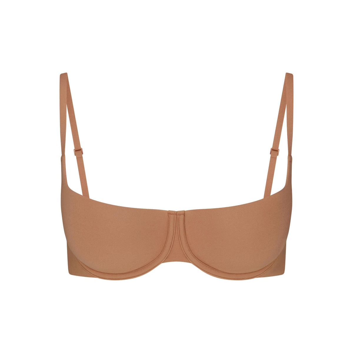 FITS EVERYBODY BALCONETTE BRA | SIENNA
