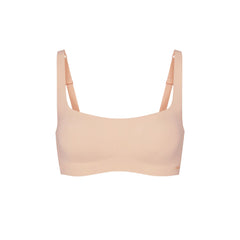 NAKED SCOOP BRALETTE | MICA