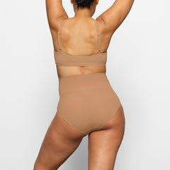 FITS EVERYBODY MATERNITY PUMPING SCOOP BRALETTE | SIENNA