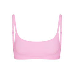 FITS EVERYBODY SCOOP BRALETTE | BUBBLE GUM