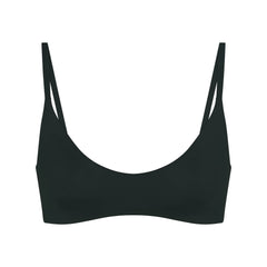 NikeSKIMS MATTE MICRO SCOOP BRA | DARK TEAL