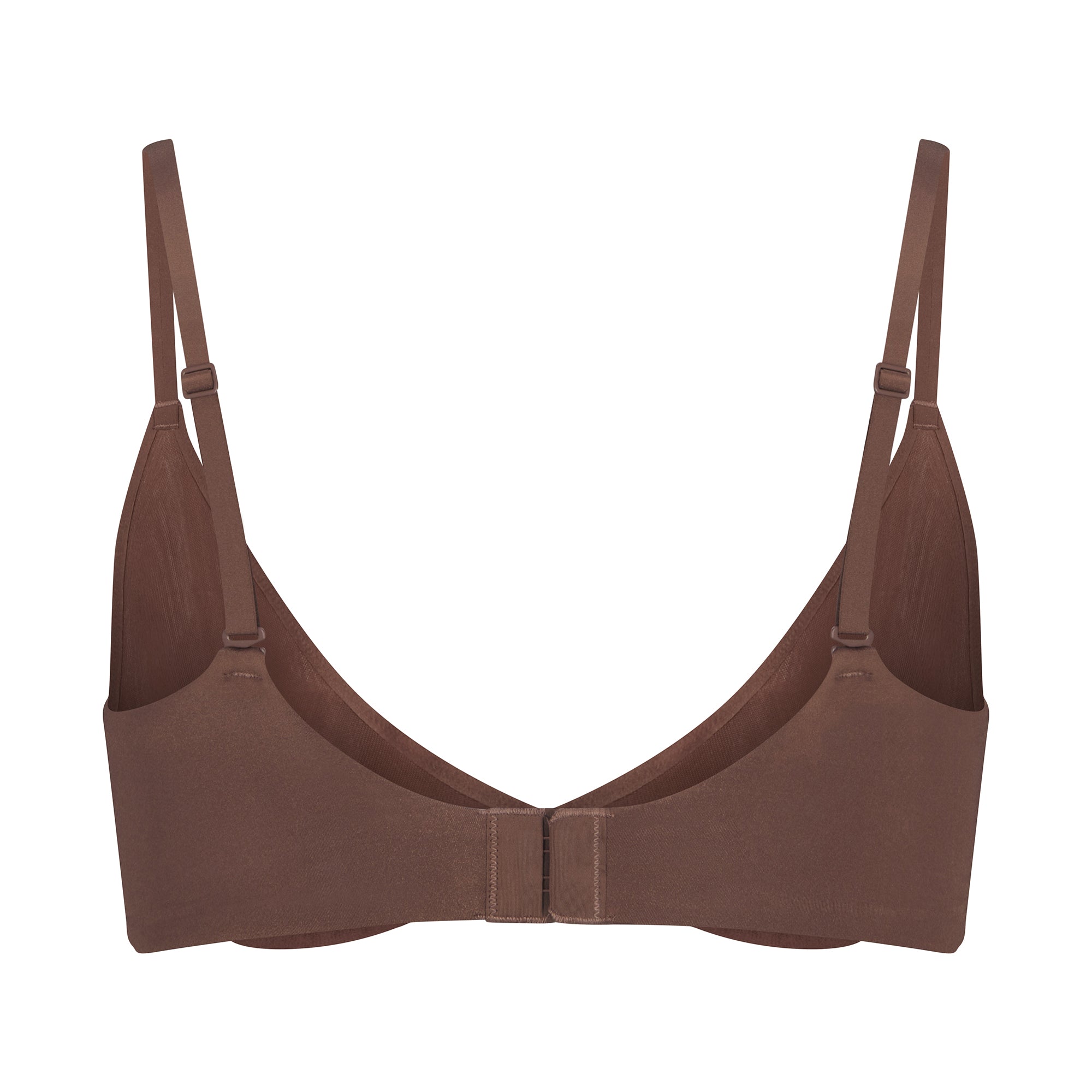 WEIGHTLESS SCOOP BRA | JASPER