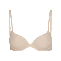 FITS EVERYBODY PUSH-UP BRA | SAND