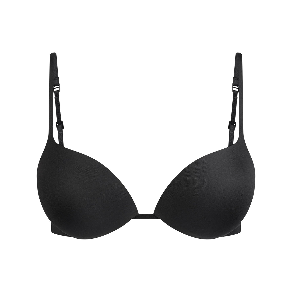 SKIMS ULTIMATE SUPER PUSH-UP BRA | ONYX