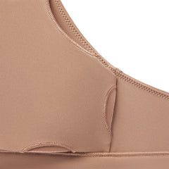 FITS EVERYBODY MASTECTOMY SCOOP BRALETTE | SIENNA