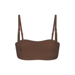 FITS EVERYBODY MATERNITY NURSING SCOOP BRALETTE | JASPER