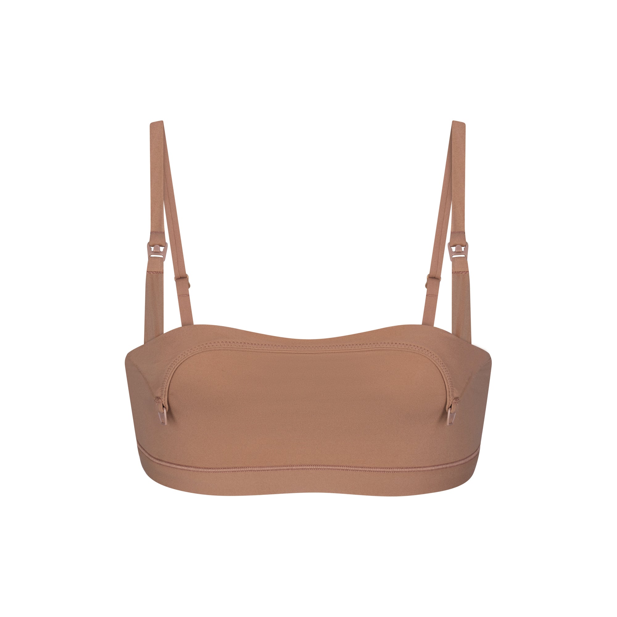 FITS EVERYBODY MATERNITY NURSING SCOOP BRALETTE | SIENNA