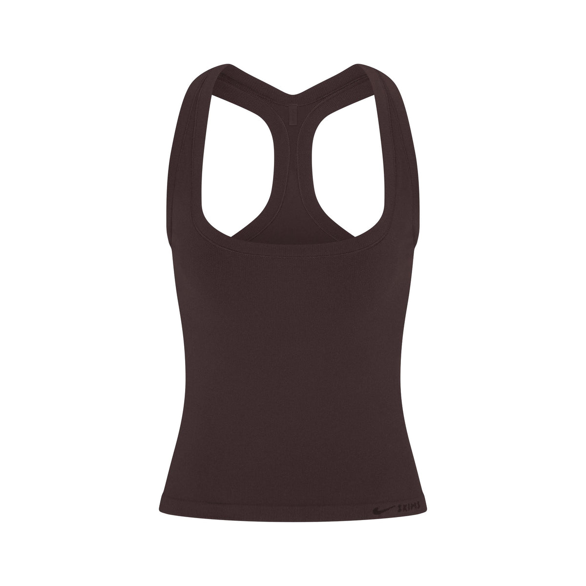 NikeSKIMS VINTAGE SEAMLESS RACERBACK TANK | PHOENIX
