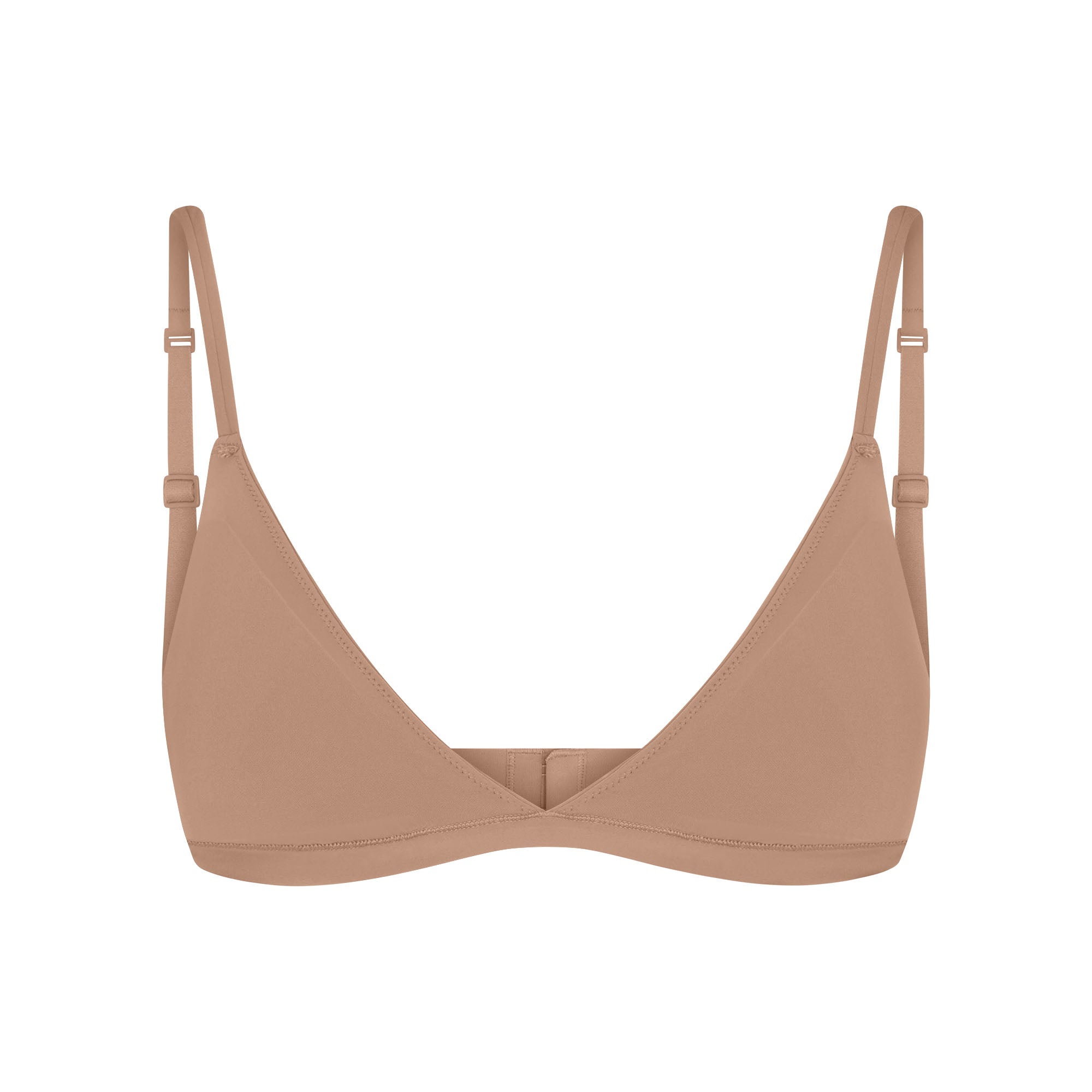 FITS EVERYBODY MASTECTOMY TRIANGLE BRALETTE | SIENNA