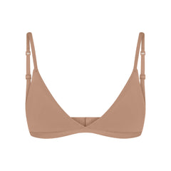 FITS EVERYBODY MASTECTOMY TRIANGLE BRALETTE | SIENNA