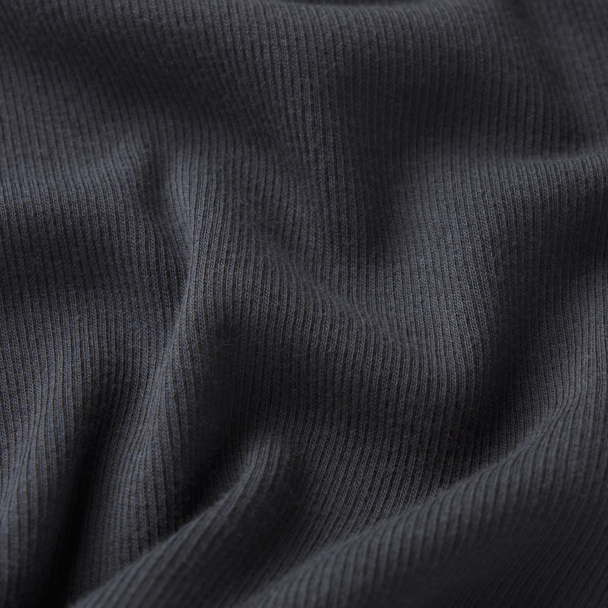 SKIMS COTTON RIB MENS BRIEF | ONYX