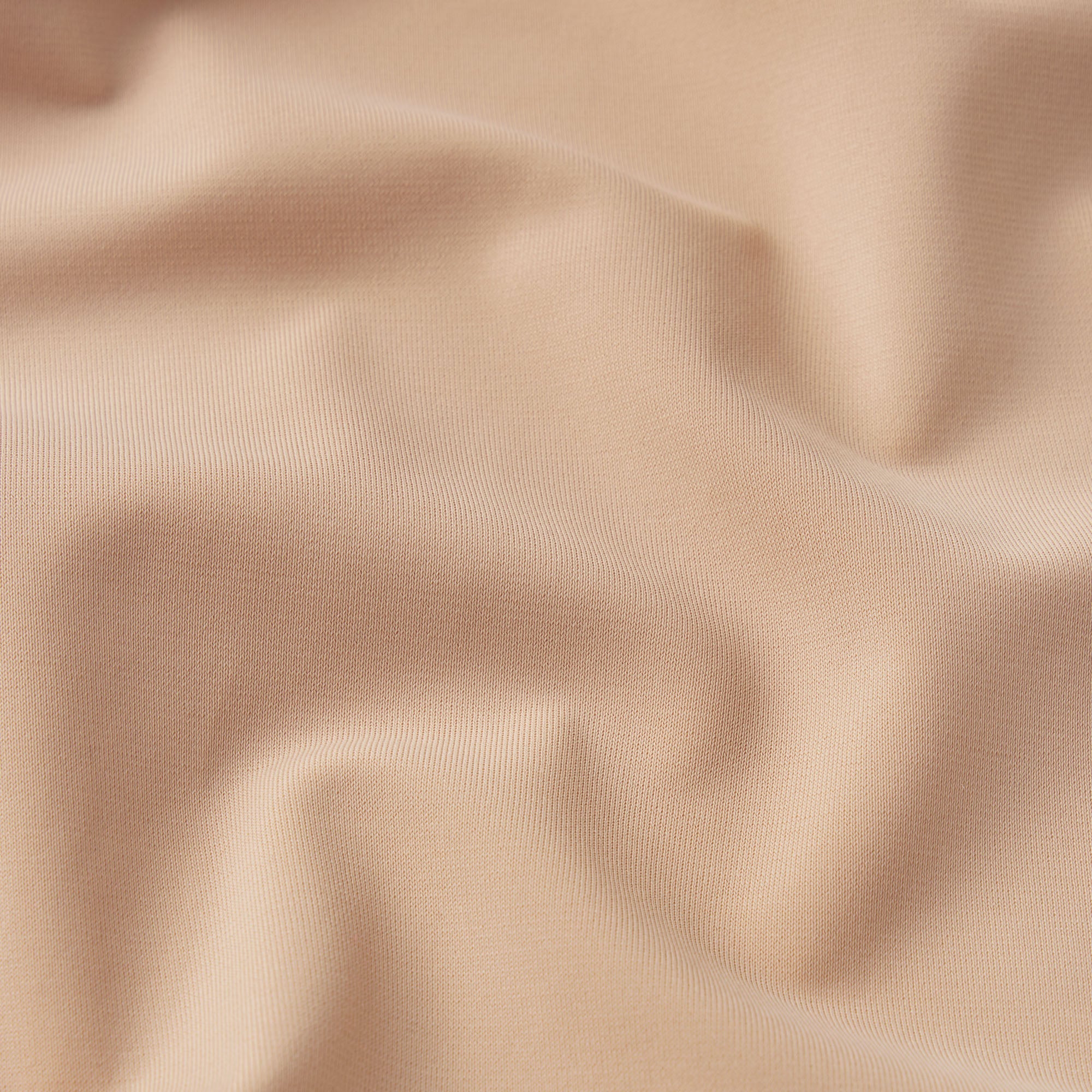 COOL SHAPEWEAR MID THIGH BODYSUIT | CLAY