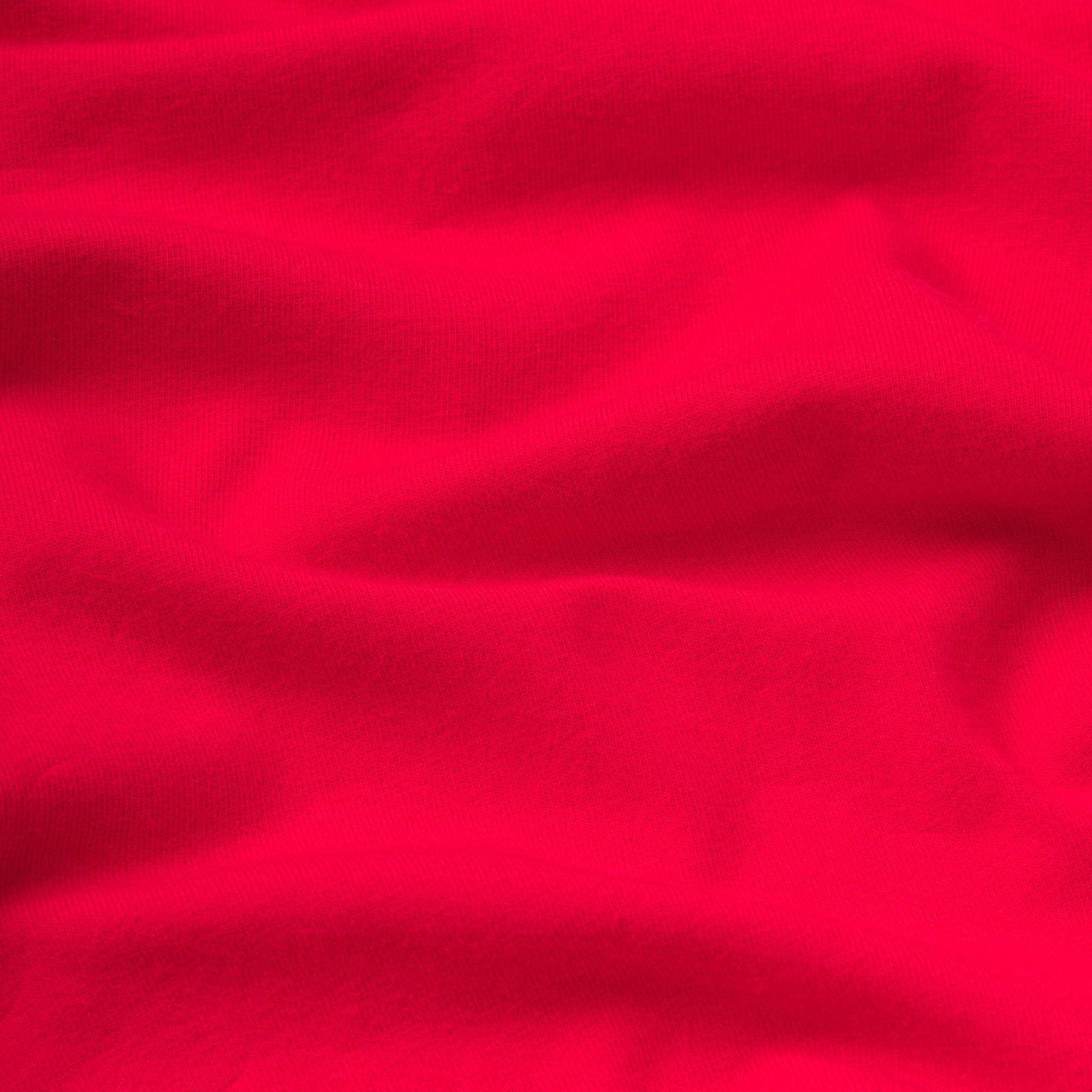 SKIMS FOR TEAM USA COTTON JERSEY OLYMPIC CAMI | RED
