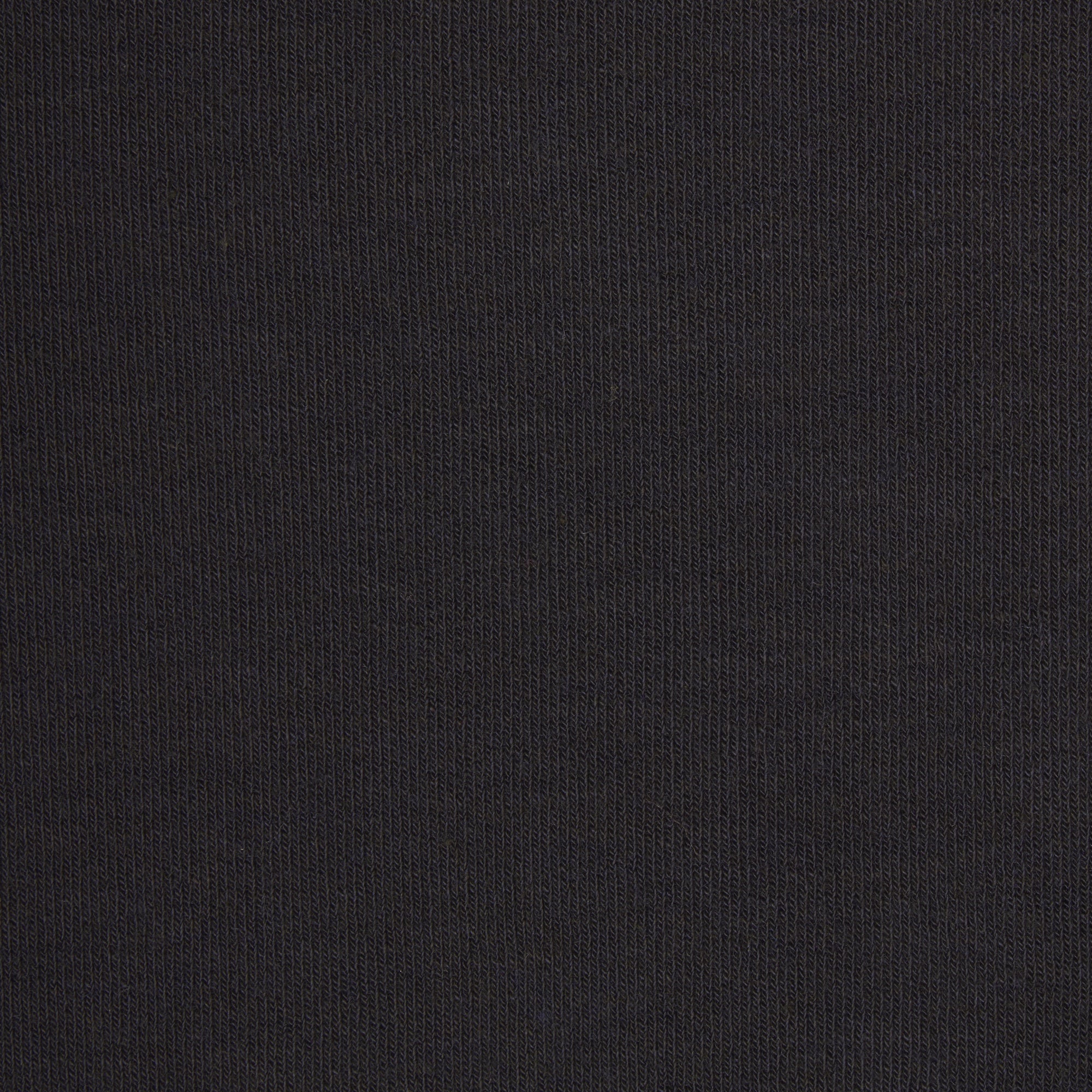 SKIMS COTTON MENS KNIT BOXER | ONYX