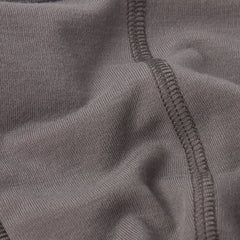 SKIMS COTTON MENS JOCKSTRAP | WASHED GUNMETAL