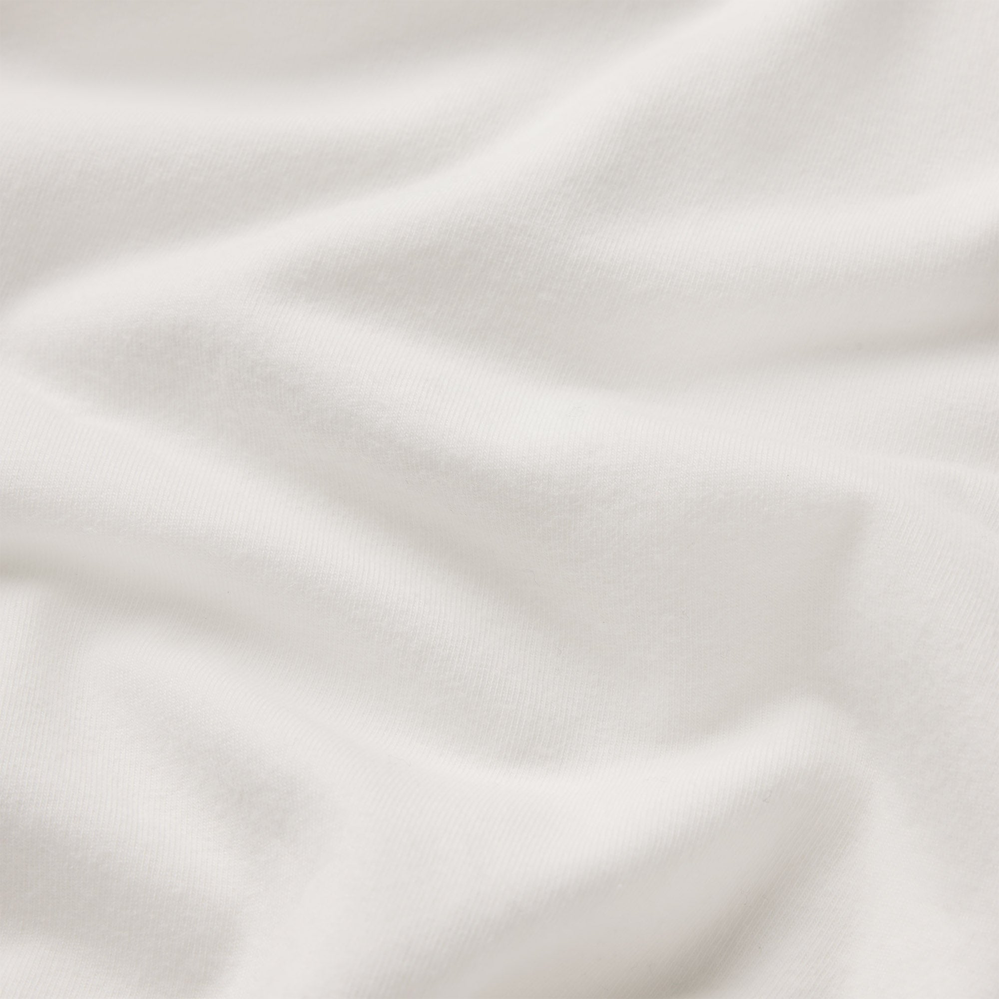 COTTON JERSEY OFF THE SHOULDER TOP | MARBLE