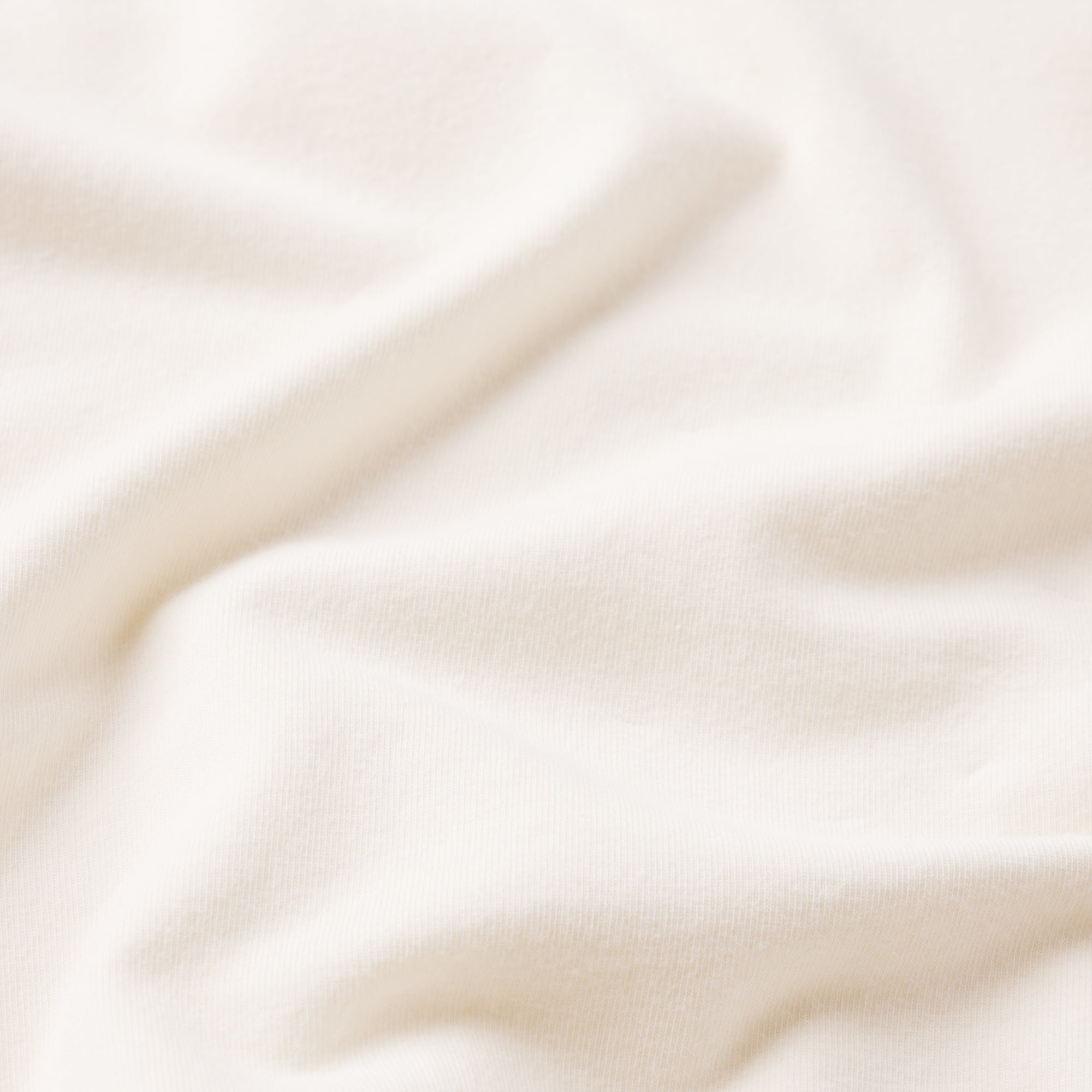 COTTON JERSEY WRAP TOP | MARBLE