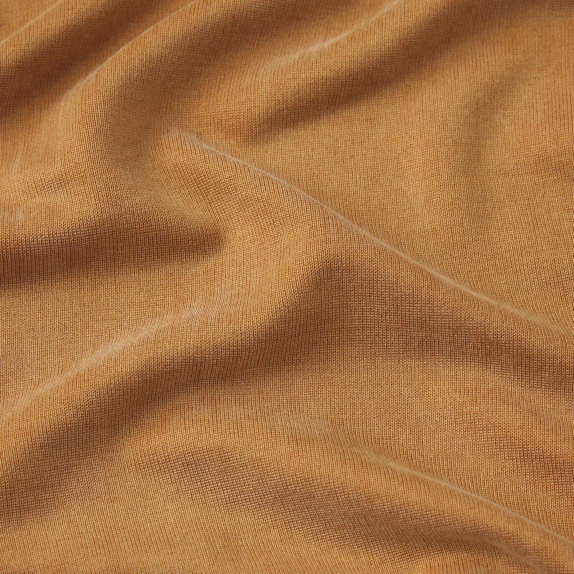 CUPRO JERSEY HALTER BODYSUIT | ALMOND