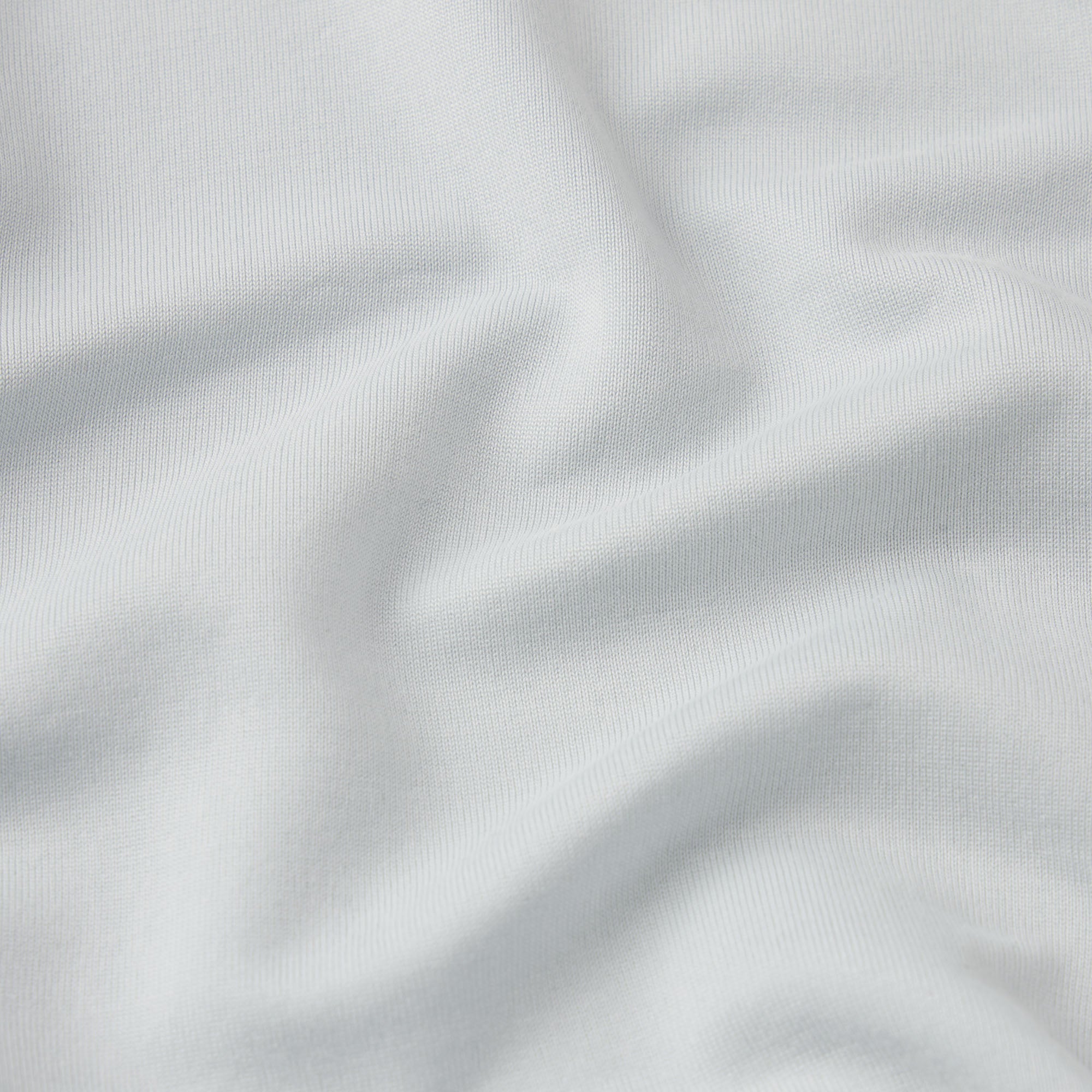 CUPRO JERSEY WRAP CAPRI | PEARL