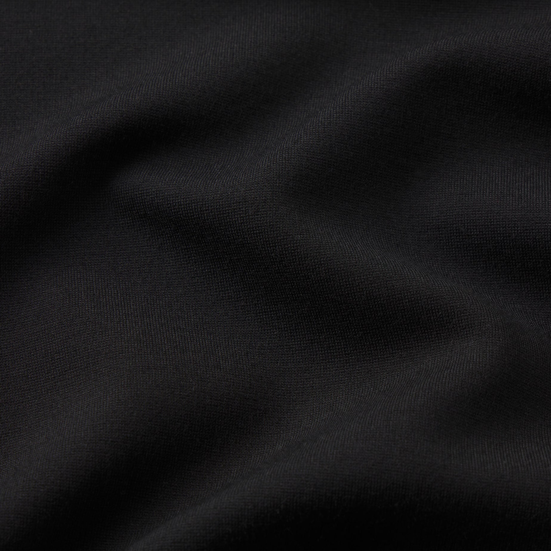 THE ESSENTIAL COLLECTION STRAPLESS MIDI DRESS | OBSIDIAN