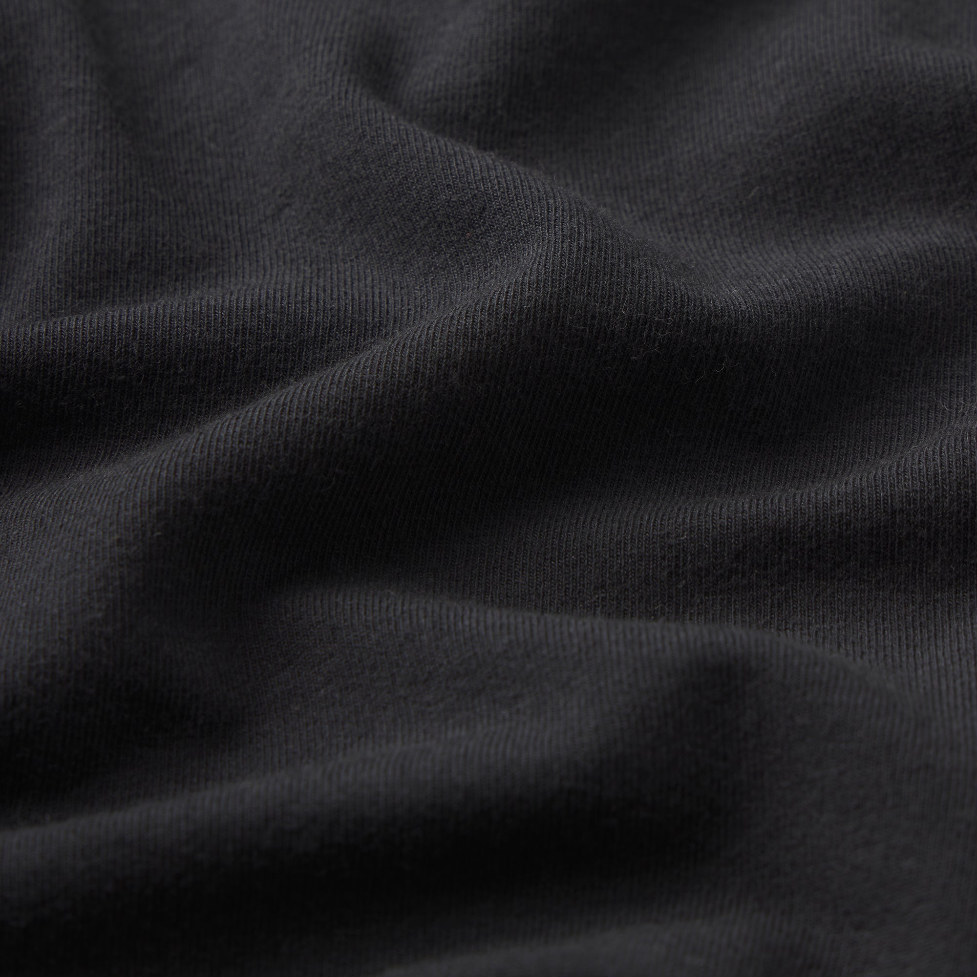 EVERYDAY COTTON UNLINED DEMI BRA | ONYX
