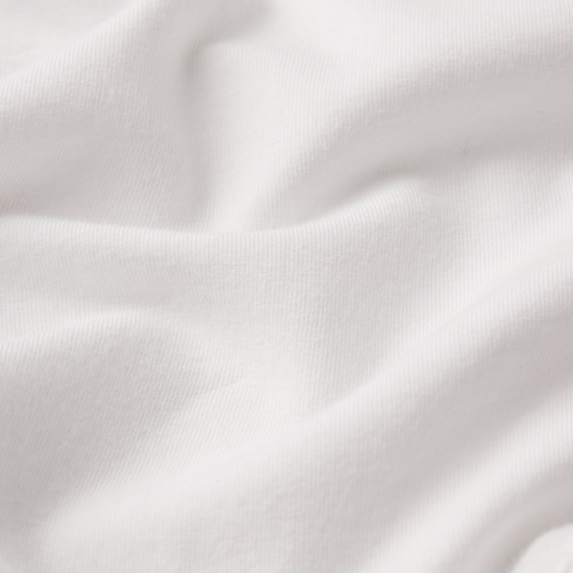 EVERYDAY COTTON T-SHIRT BRA | SNOW