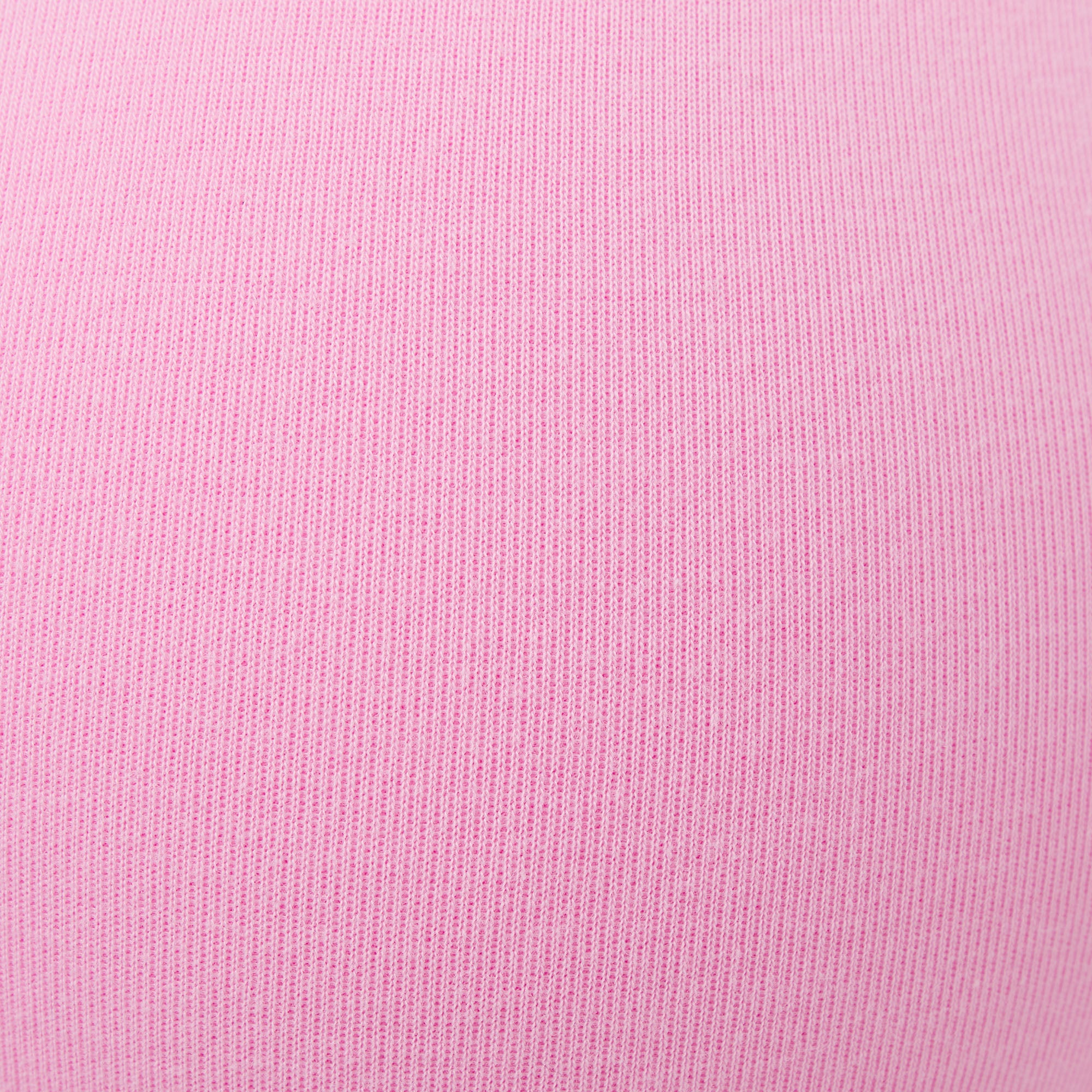 EVERYDAY COTTON ULTIMATE TEARDROP LOGO STRAP PUSH-UP BRA | BUBBLE GUM