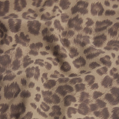 FITS EVERYBODY BOY SHORT | DESERT LEOPARD INK PRINT