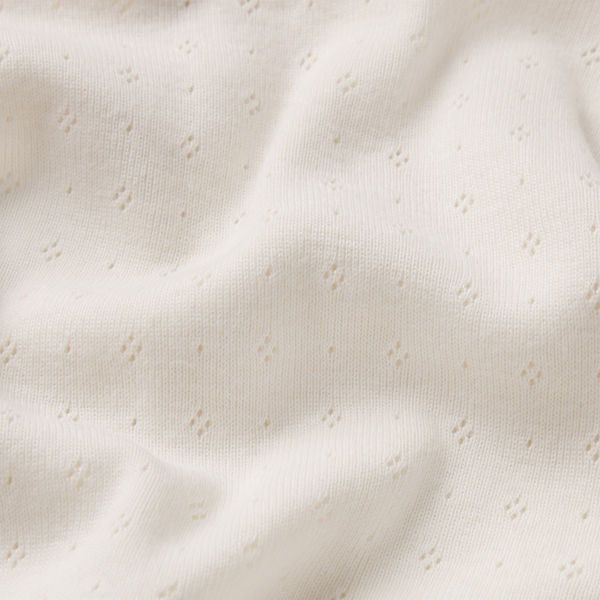 HEAVY POINTELLE CAMI | MARBLE