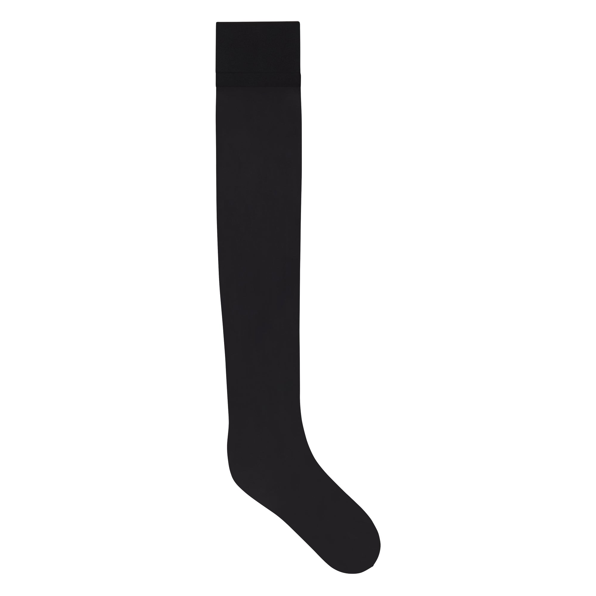 HOSIERY THIGH HIGH STOCKINGS | ONYX