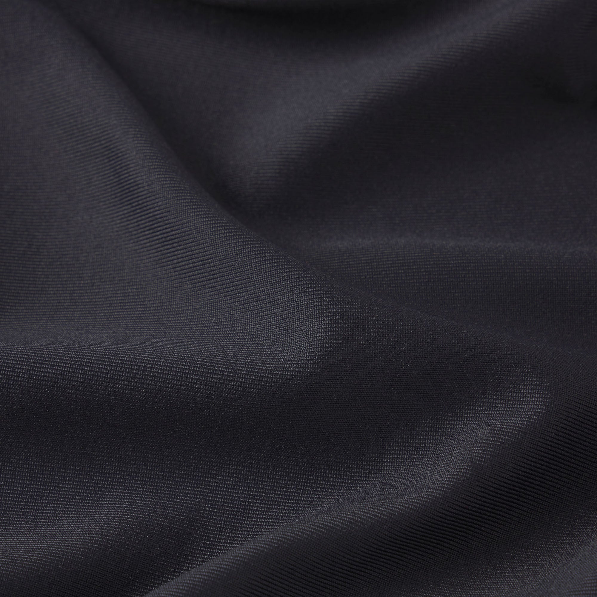 ICONIC SWIM HARDWARE TRIANGLE BIKINI TOP | OBSIDIAN
