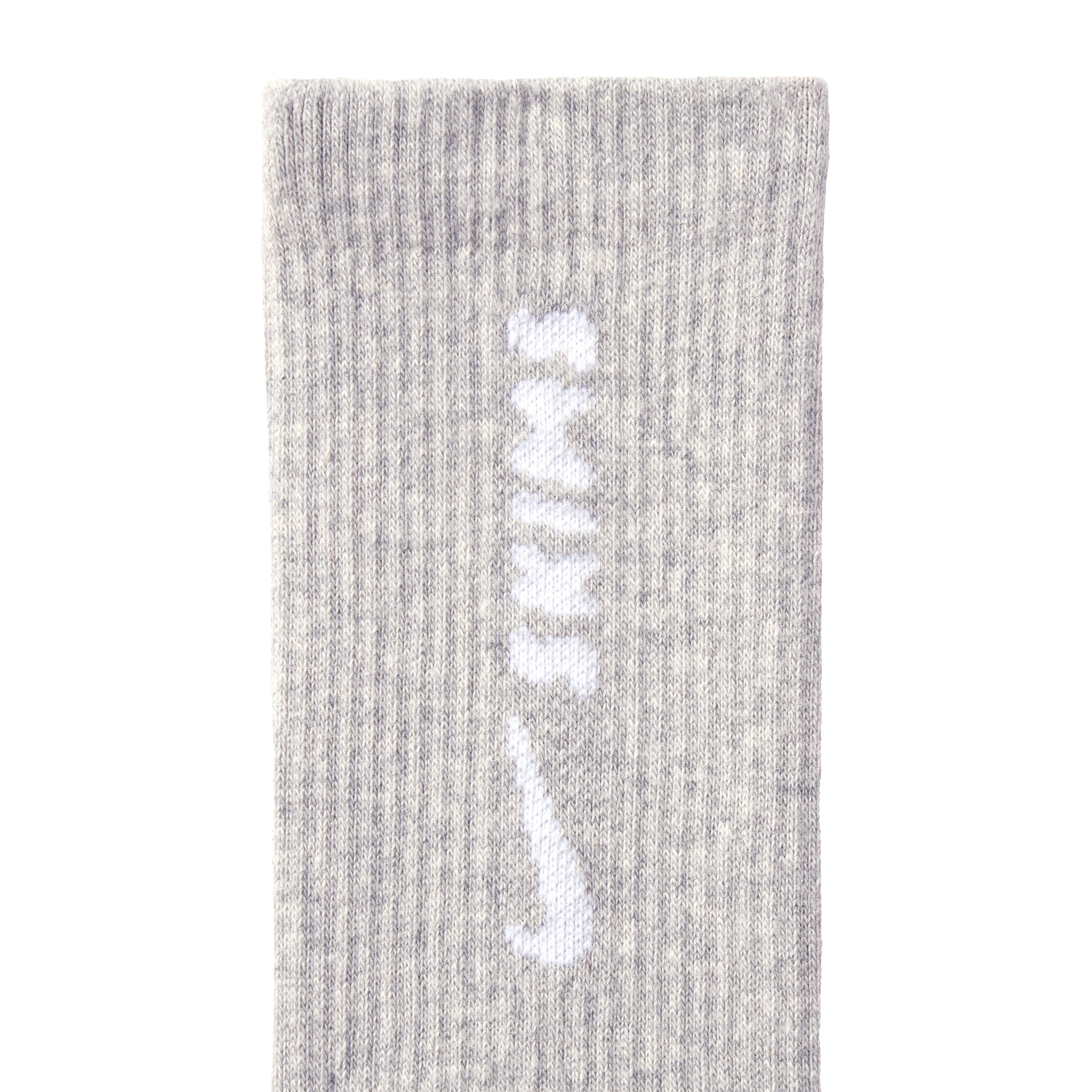 NikeSKIMS ACCESSORIES DRI-FIT��� CREW SOCK 3-PACK | BUBBLE GUM MULTI