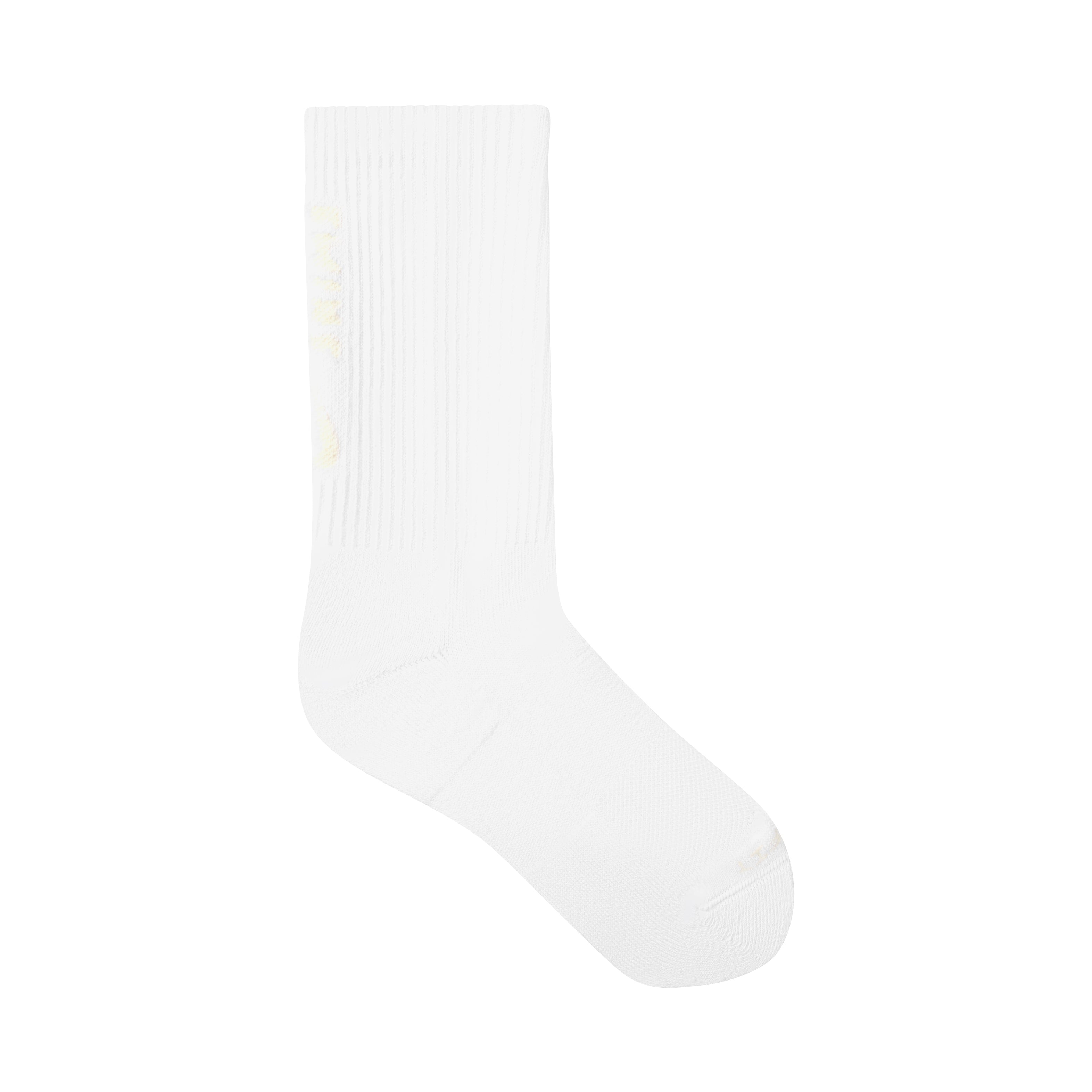 NikeSKIMS ACCESSORIES DRI-FIT��� CREW SOCK 3-PACK | BUBBLE GUM MULTI