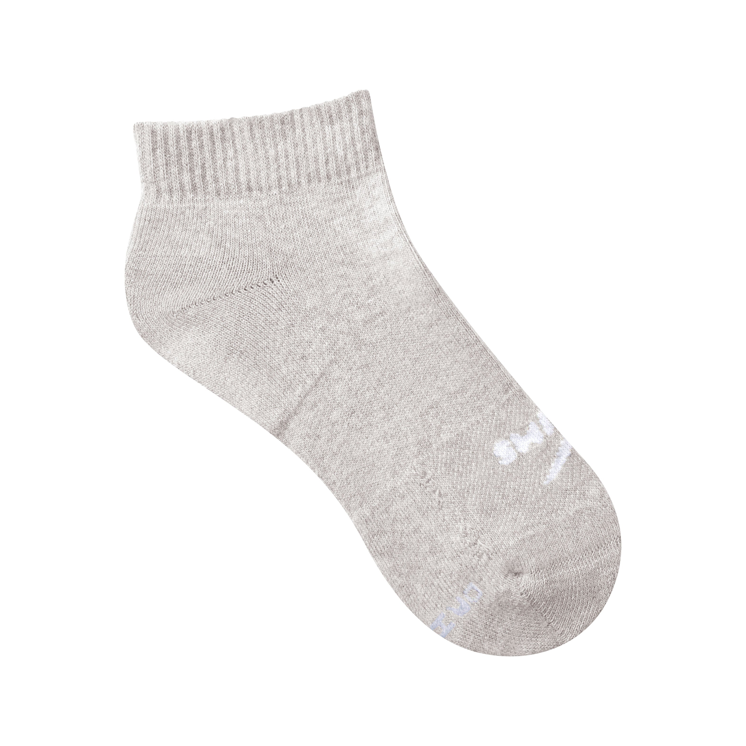 NikeSKIMS ACCESSORIES DRI-FIT��� ANKLE SOCK 3-PACK | BUBBLE GUM MULTI
