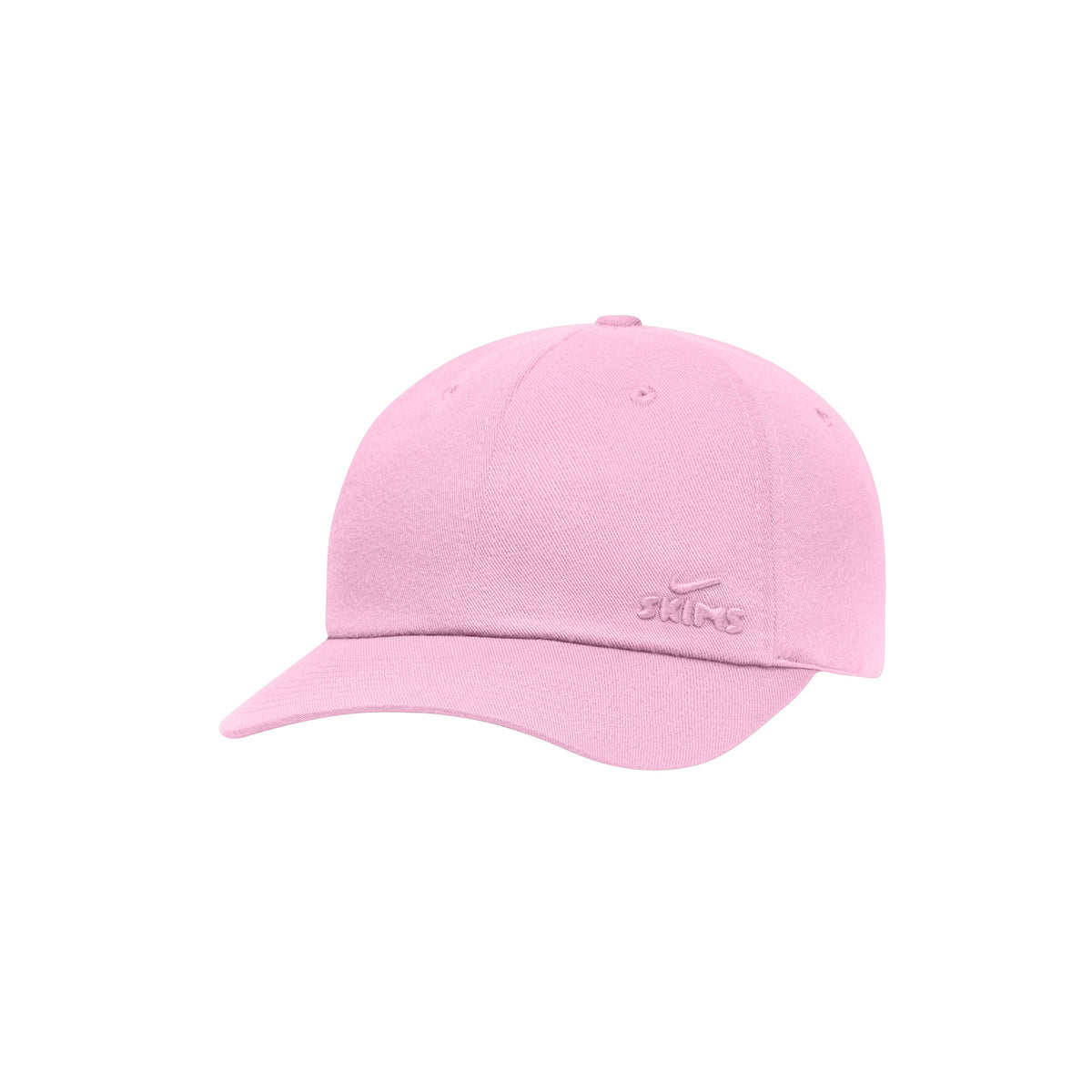 NikeSKIMS ACCESSORIES CLUB CAP | LIGHT FLAMINGO