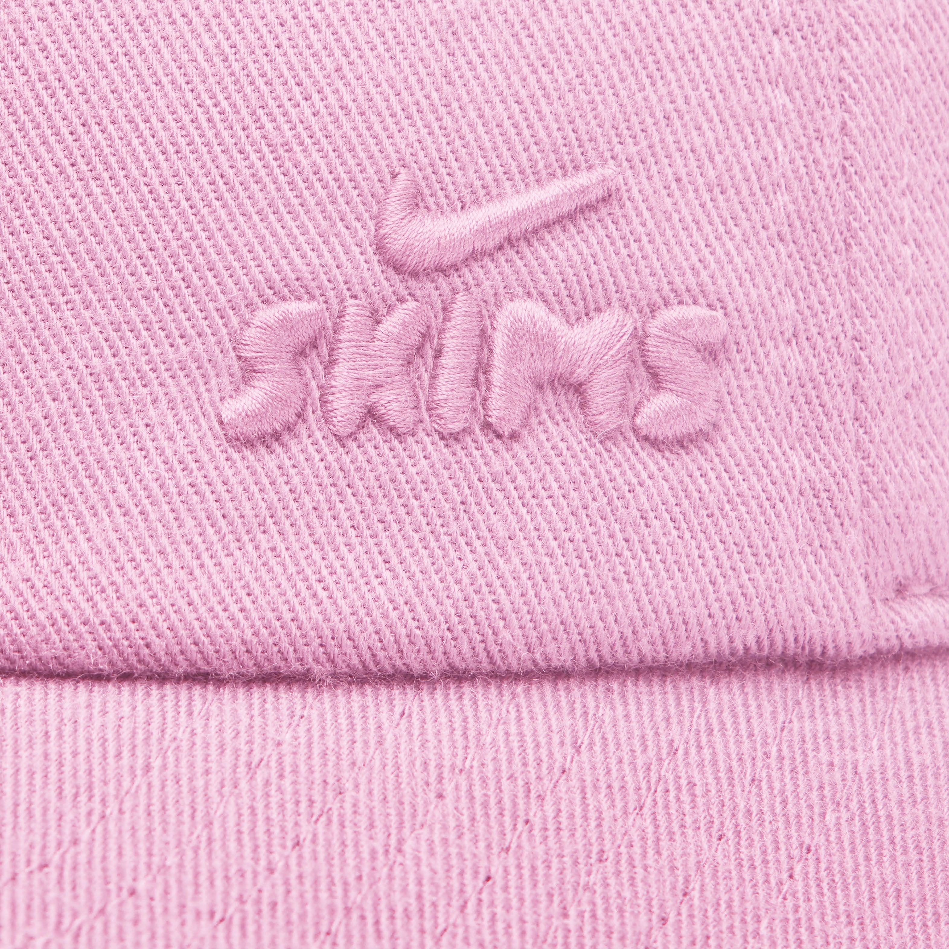 NikeSKIMS ACCESSORIES CLUB CAP | LIGHT FLAMINGO