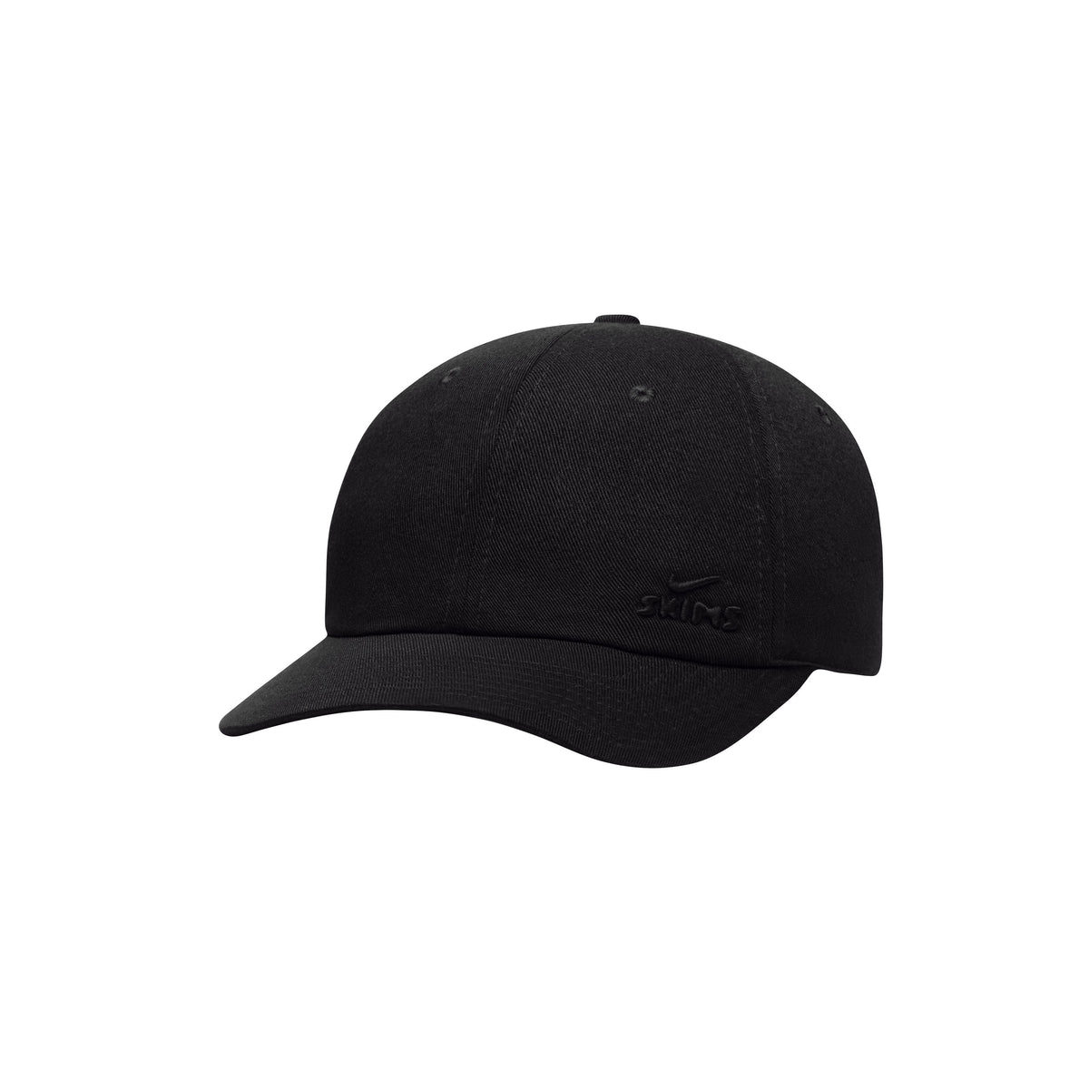 NikeSKIMS ACCESSORIES CLUB CAP | OBSIDIAN