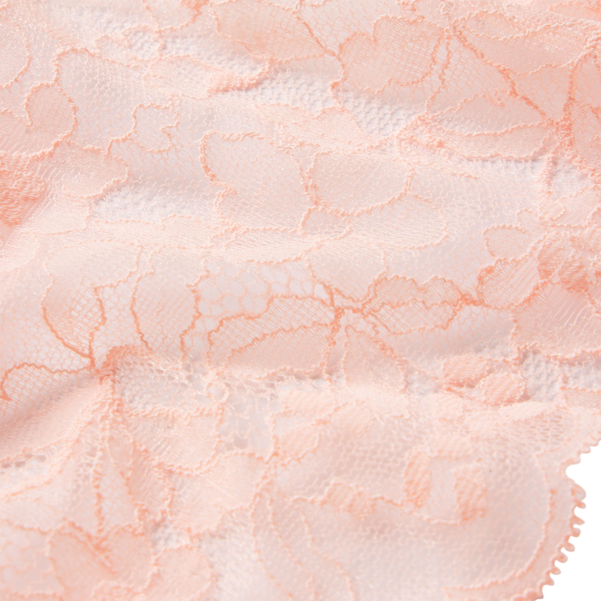 SKIMS LACE THONG | PRIMROSE