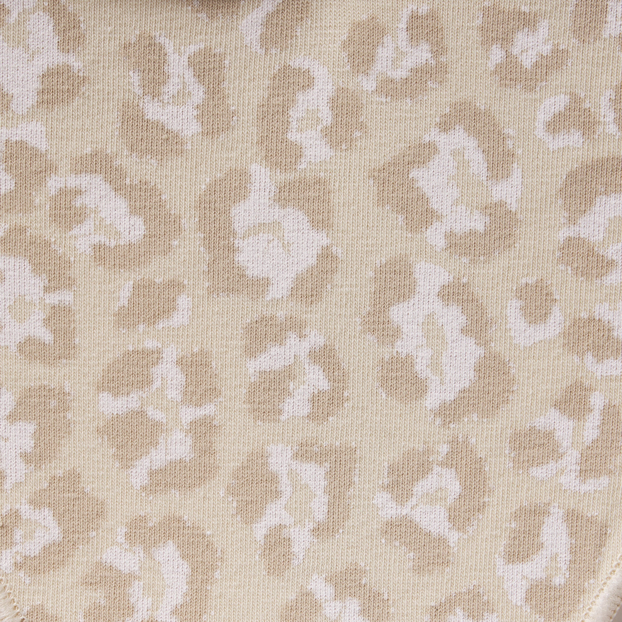 LIGHTWEIGHT COTTON STRING THONG | DELTA LEOPARD