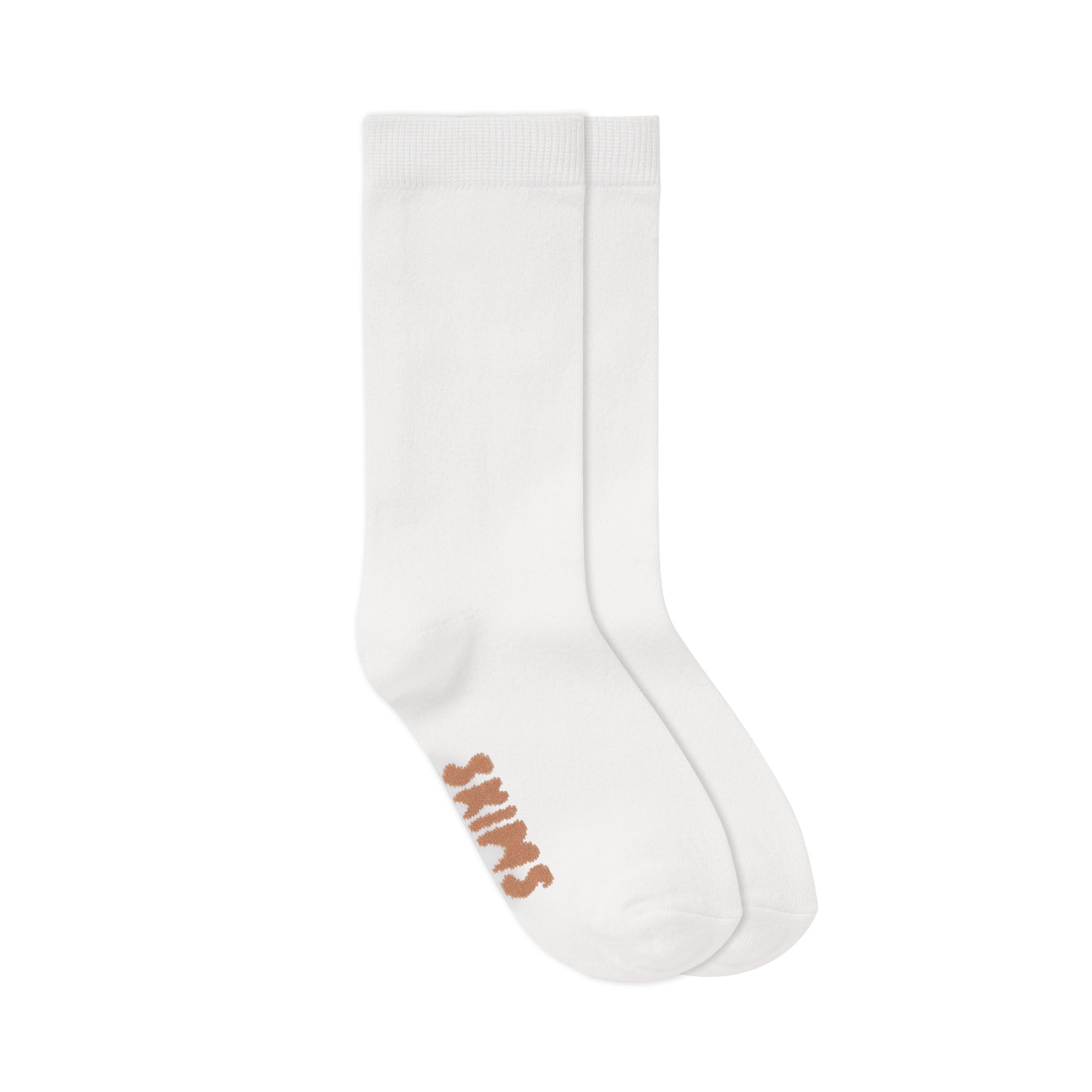 EVERYDAY CREW SOCK | MARBLE
