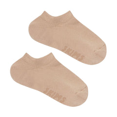 EVERYDAY ANKLE SOCK | CLAY
