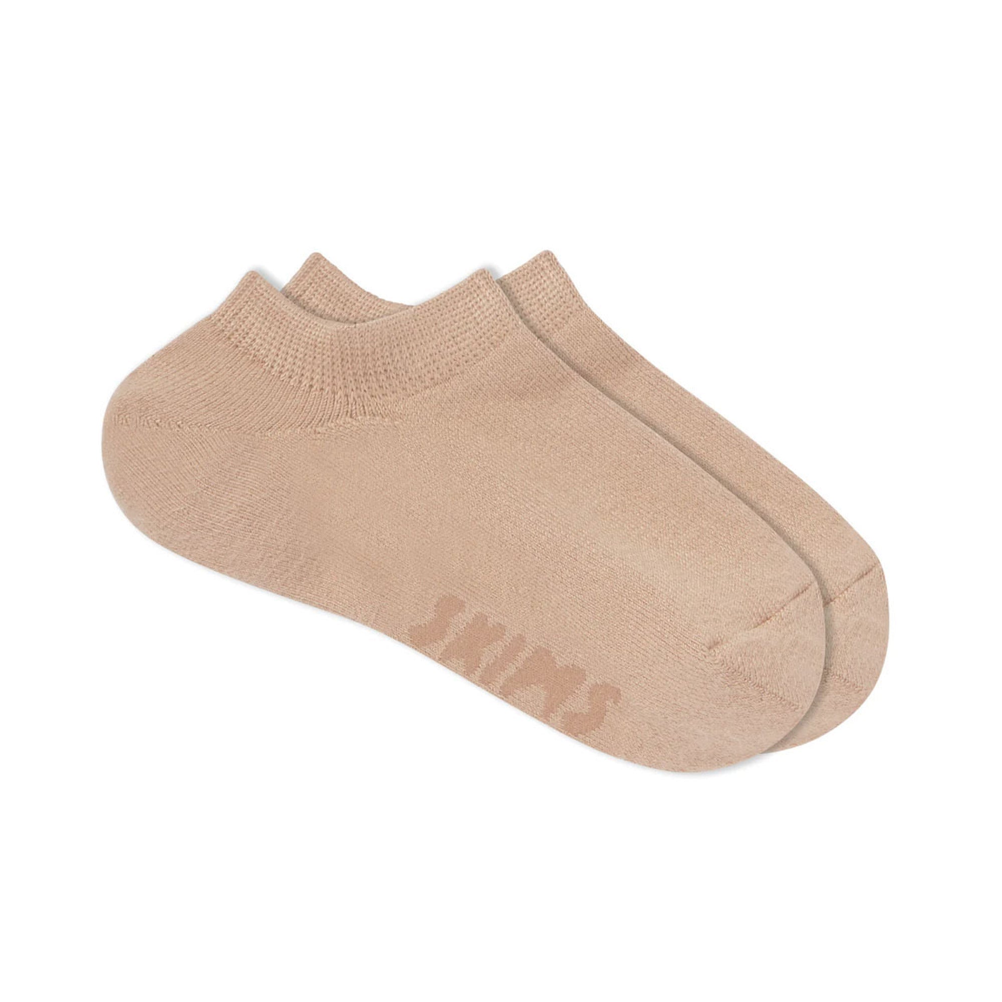 EVERYDAY ANKLE SOCK | CLAY