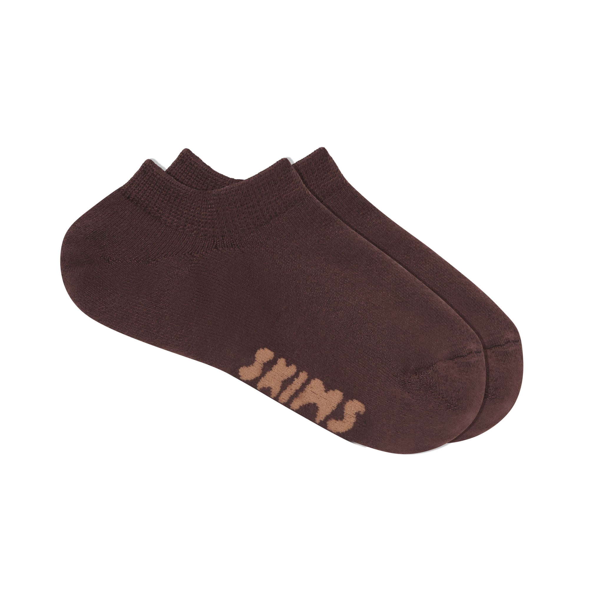 EVERYDAY ANKLE SOCK | COCOA