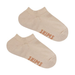 EVERYDAY ANKLE SOCK | SAND