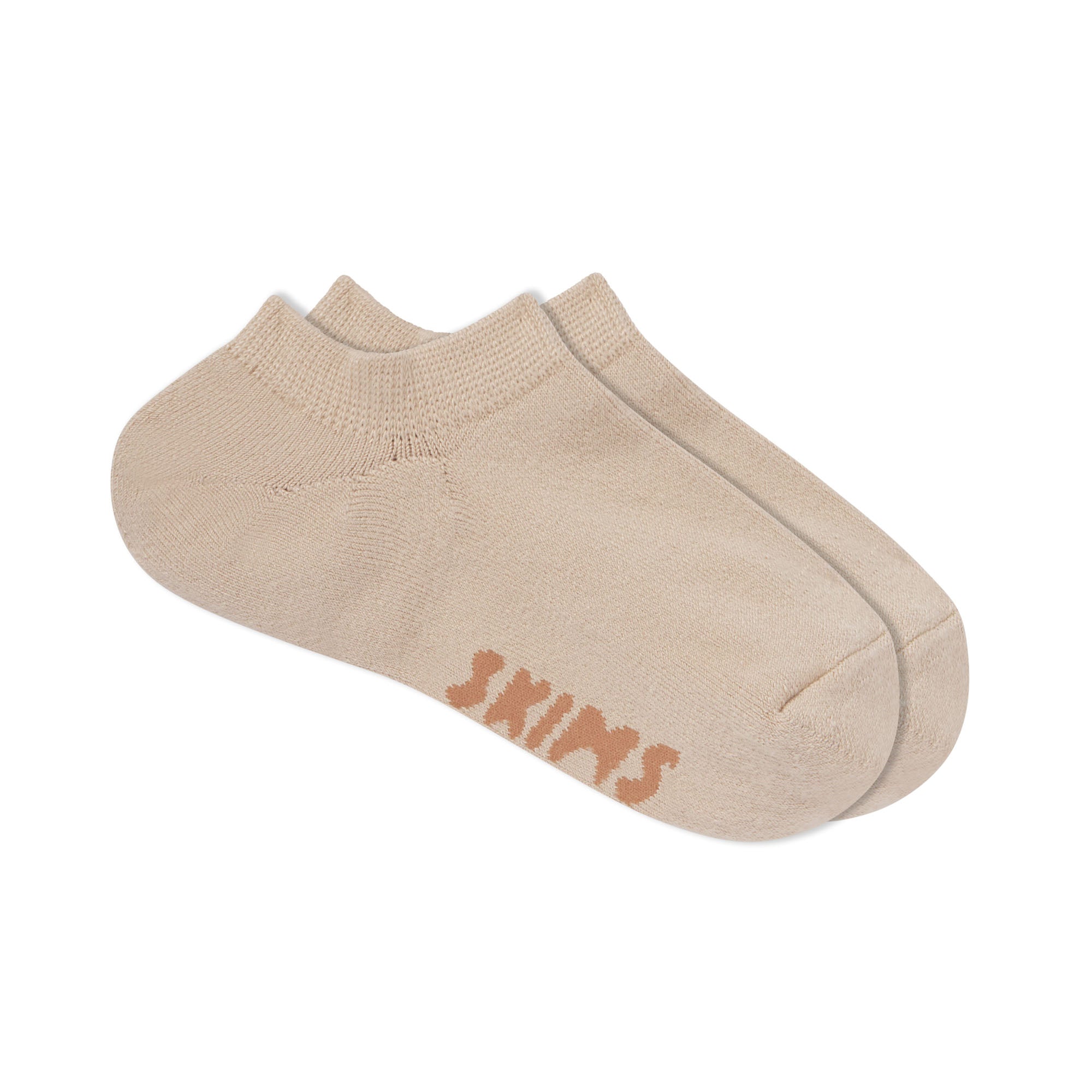 EVERYDAY ANKLE SOCK | SAND