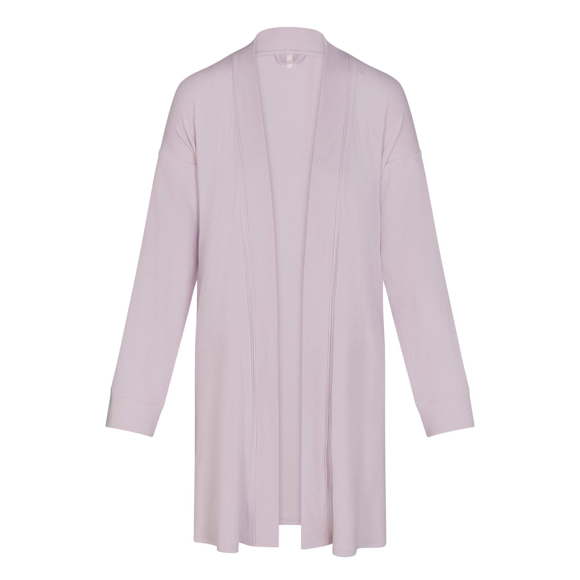 SOFT LOUNGE ROBE | IRIS MICA