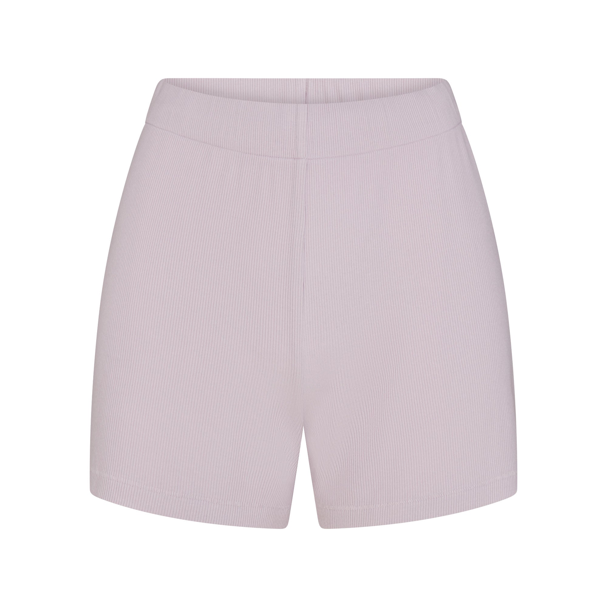 SOFT LOUNGE SHORT SLEEP SET | IRIS MICA