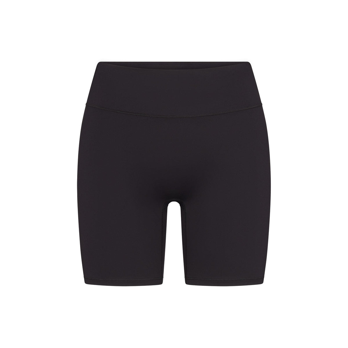 NikeSKIMS MATTE 5" BIKER SHORT | OBSIDIAN